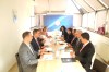 Чланови Комисије за финансије и буџет Дома народа ПСБиХ посјетили Агенцију за идентифиционе документе, евиденцију и размјену података 